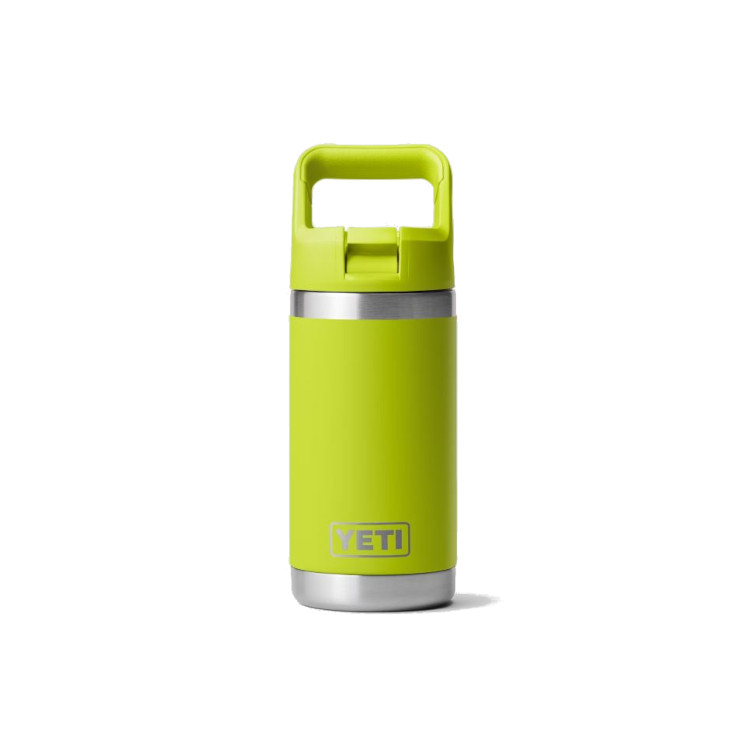 Yeti 12 oz Rambler Junior Kid's Bottle - Image 9
